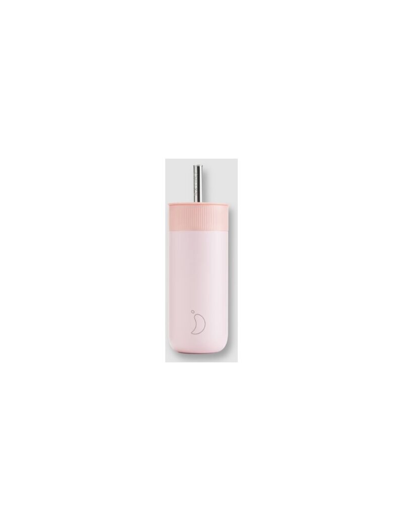 S2 Switch 500ML Blush Pink By Chilly's - Image 2