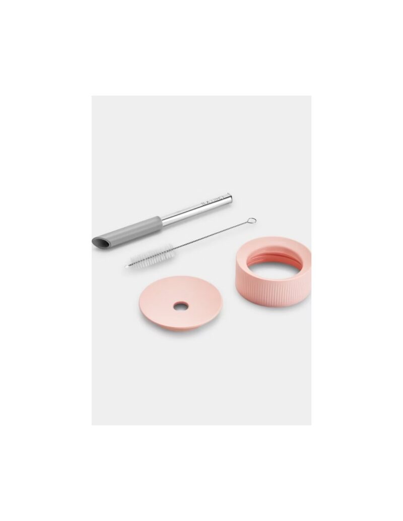S2 Switch 500ML Blush Pink By Chilly's - Image 5