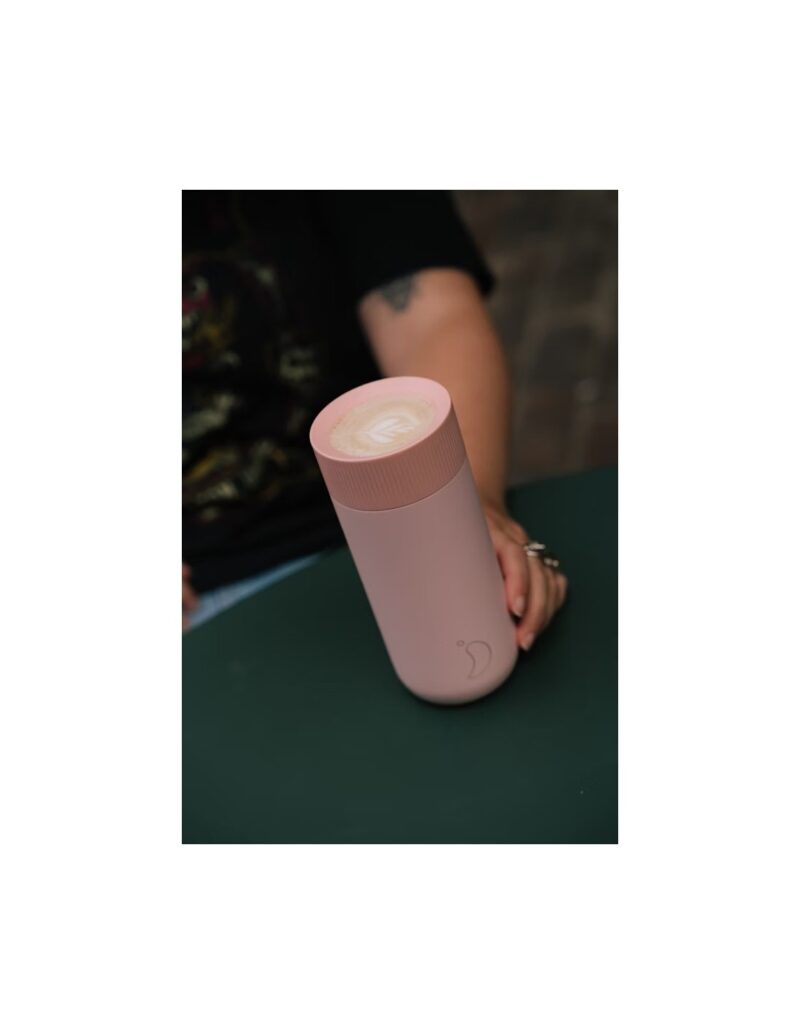 S2 Switch 500ML Blush Pink By Chilly's - Image 6
