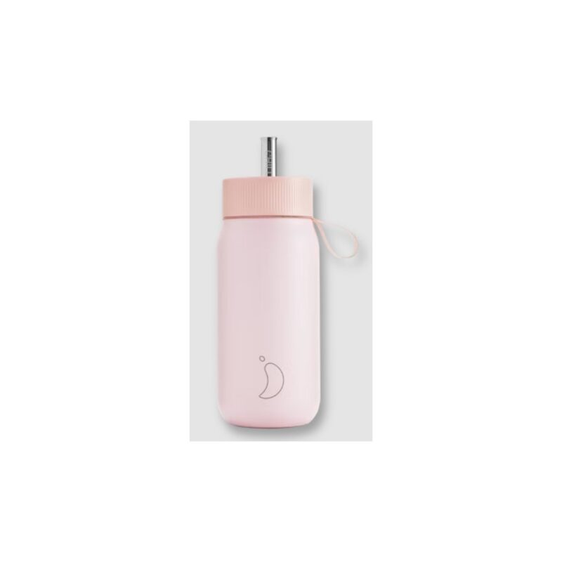 S2 Switch 750ML Blush Pink By Chilly's