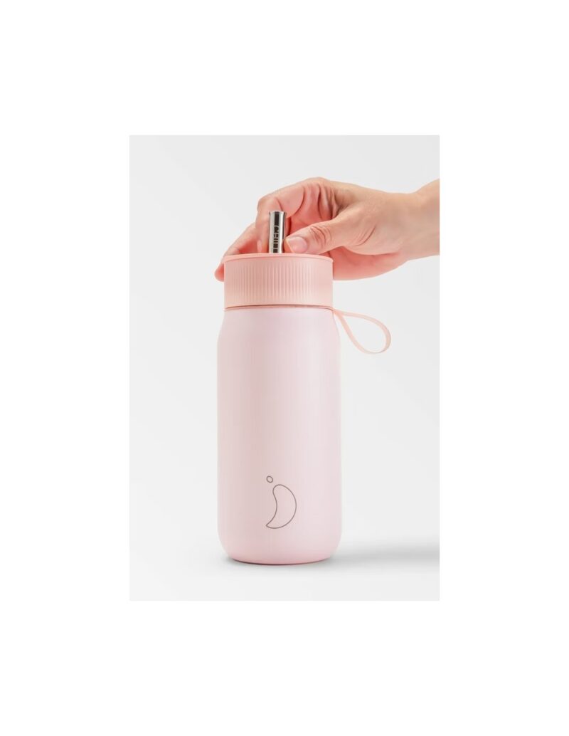 S2 Switch 750ML Blush Pink By Chilly's - Image 2