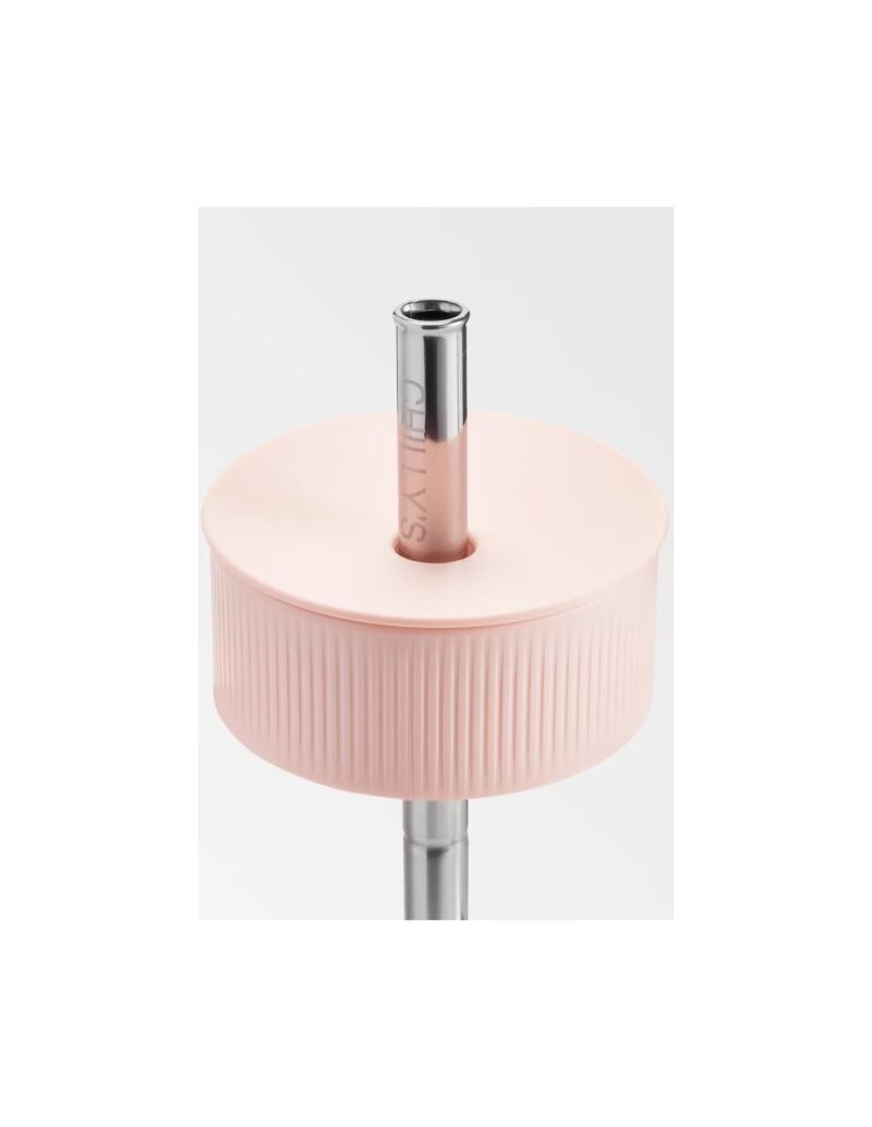 S2 Switch 750ML Blush Pink By Chilly's - Image 3