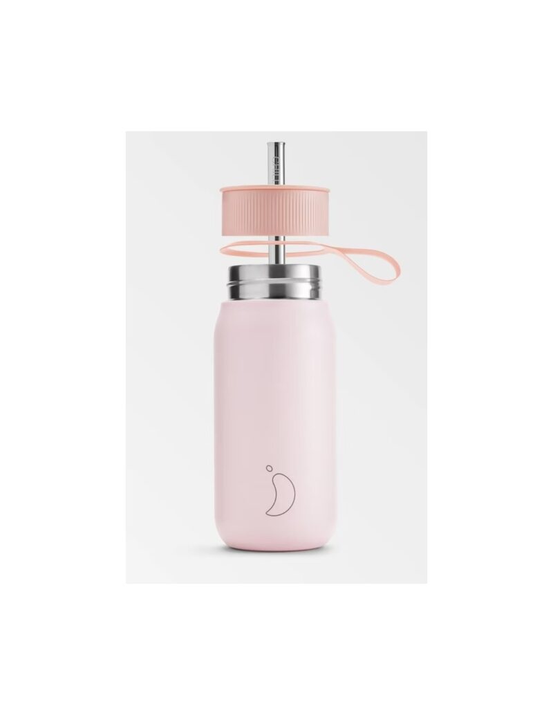 S2 Switch 750ML Blush Pink By Chilly's - Image 4