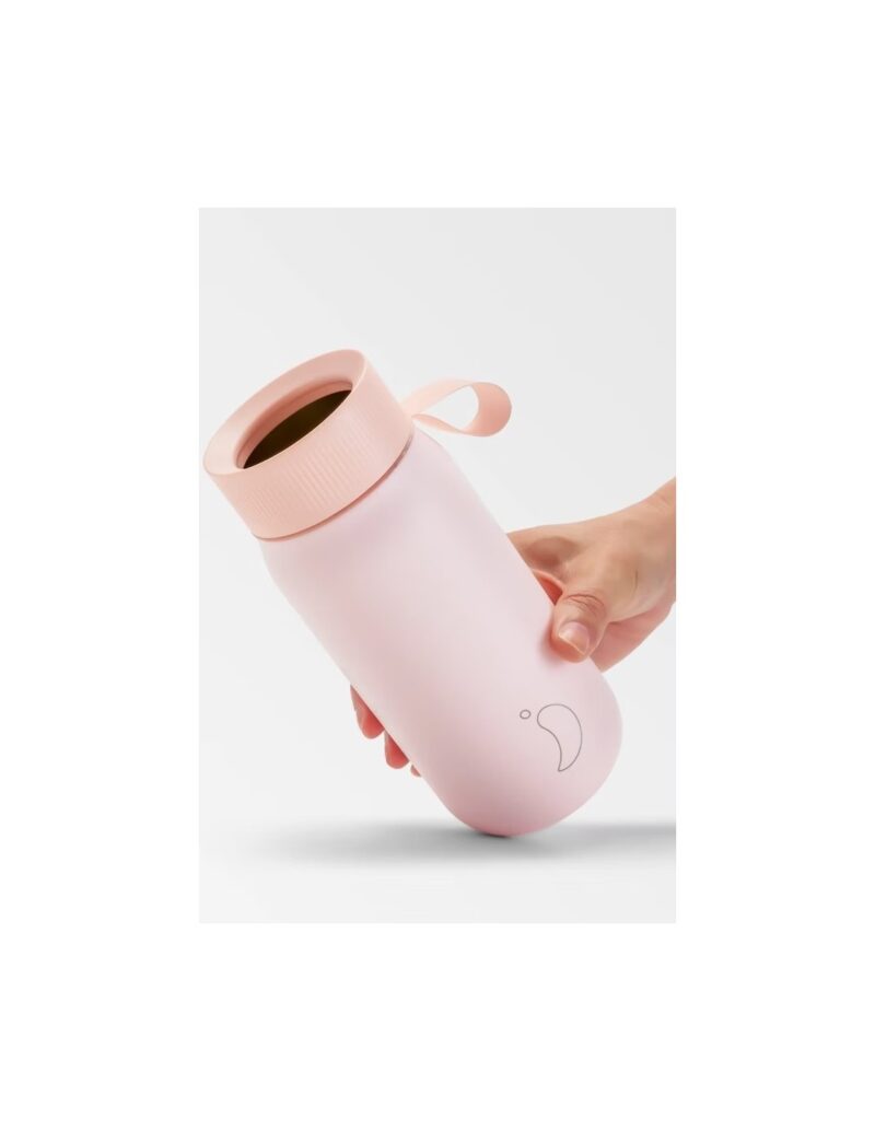 S2 Switch 750ML Blush Pink By Chilly's - Image 5