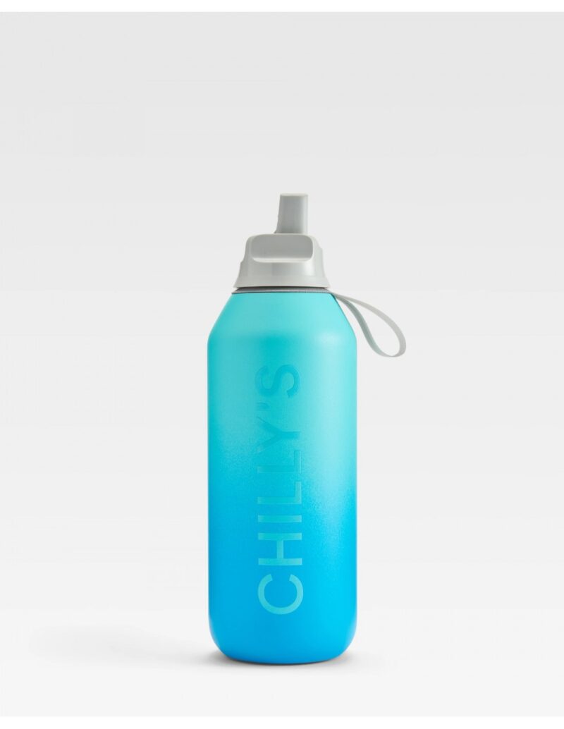 Series 2 Flip Ombre Aurora 500ML By Chilly's