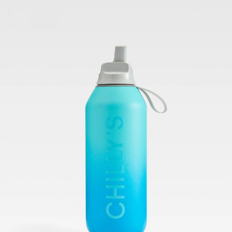 Series 2 Flip Ombre Aurora 500ML By Chilly's