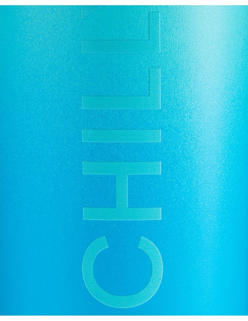 Series 2 Flip Ombre Aurora 500ML By Chilly's - Image 2