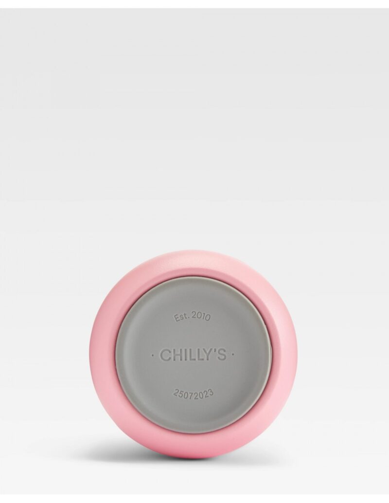 Series 2 Flip Ombre Sundown 500ML By Chilly's - Image 2