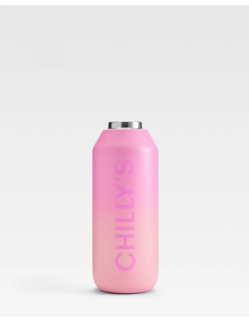 Series 2 Flip Ombre Sundown 500ML By Chilly's - Image 6