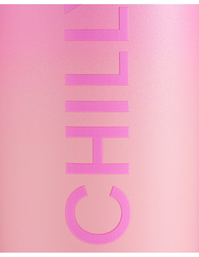 Series 2 Flip Ombre Sundown 500ML By Chilly's - Image 5