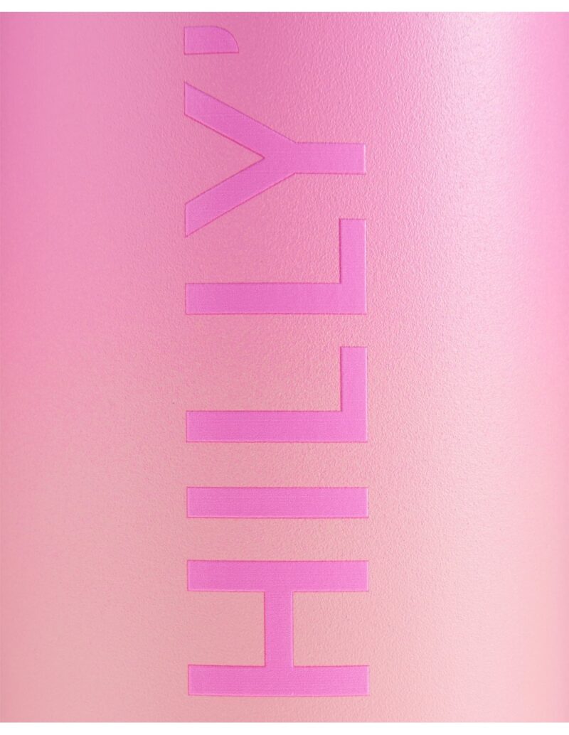 Series 2 Flip Ombre Sundown 500ML By Chilly's - Image 4