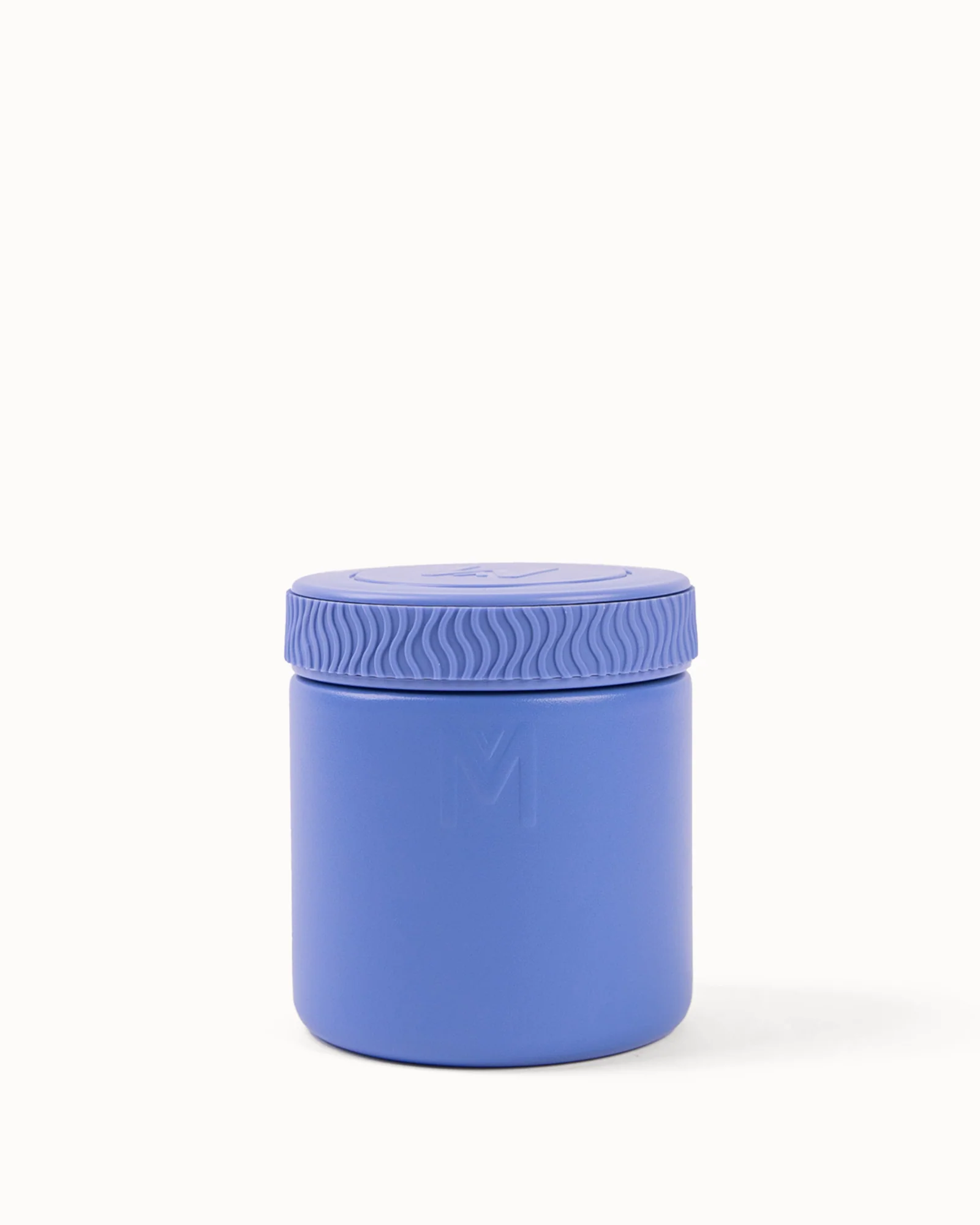 Insulated Food Jar - Coastal By Montiico