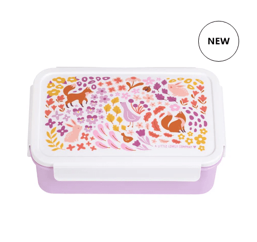 Lunch Box Flower Garden By A Little Lovely Company