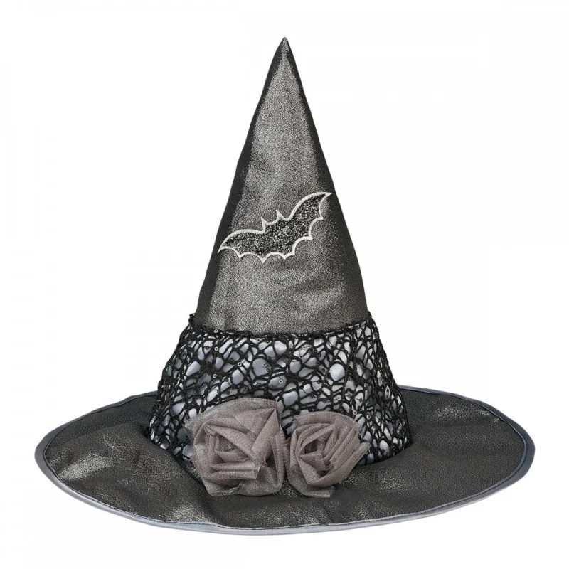 Witch Hat - Mathilde 4-10 Years By Souza