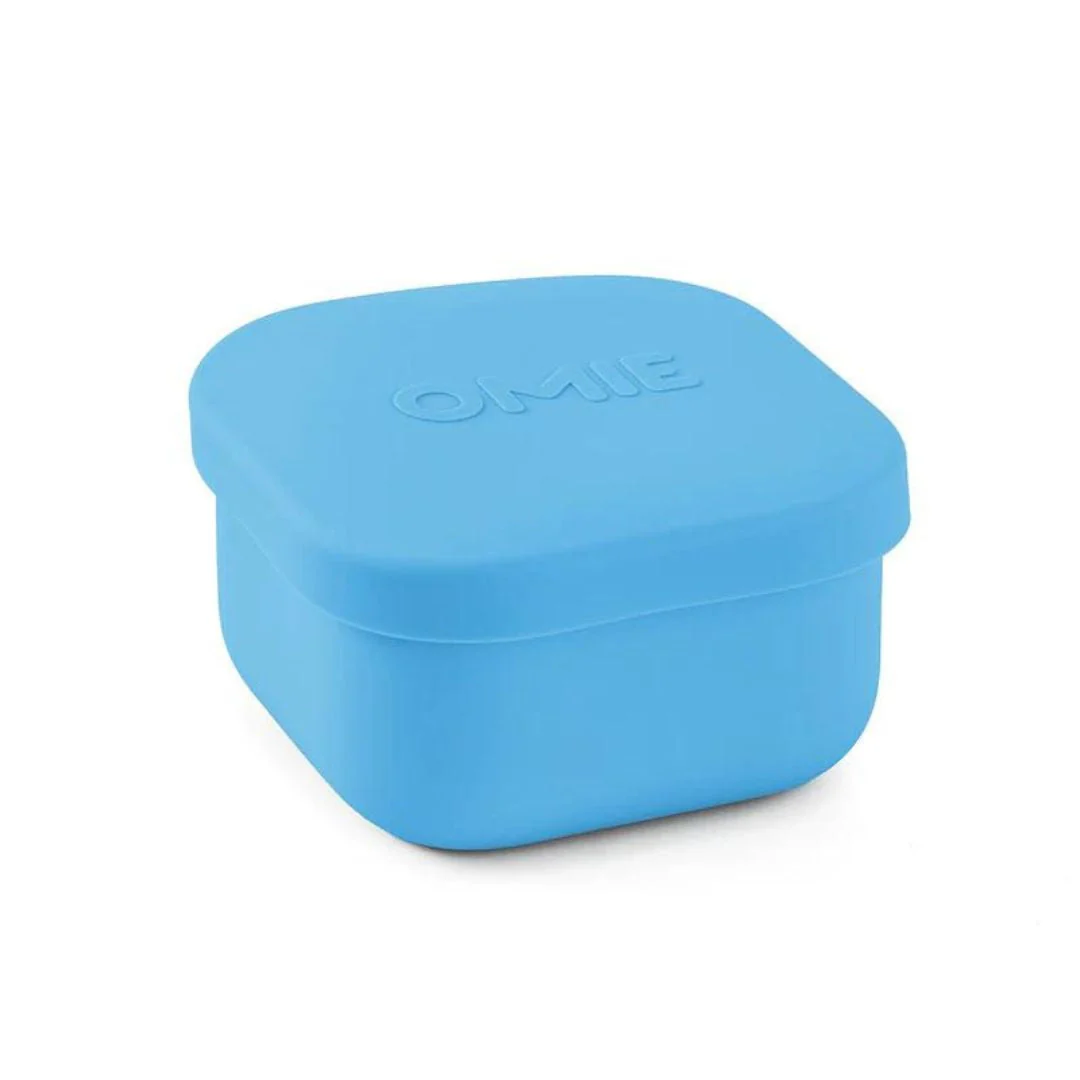 Snack Box Blue By OMIE
