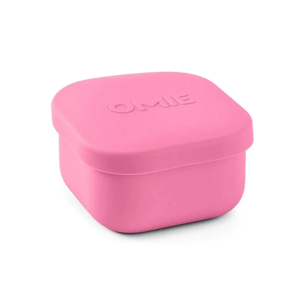 Snack Box Pink By OMIE