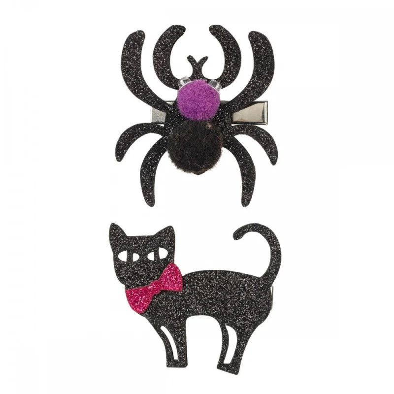 Hair Clips - Sybil By Souza
