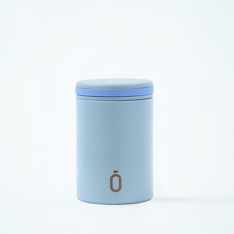Thermos Food Container 600ml - Capri By Runbott