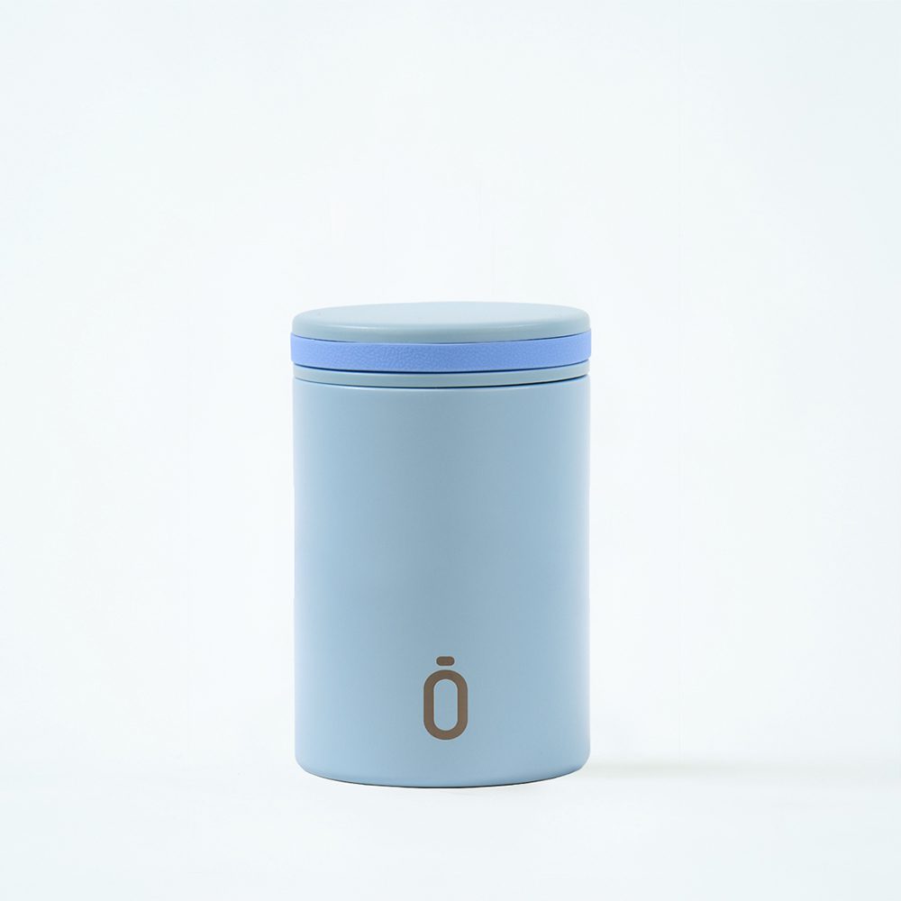 Thermos Food Container 600ml - Capri By Runbott