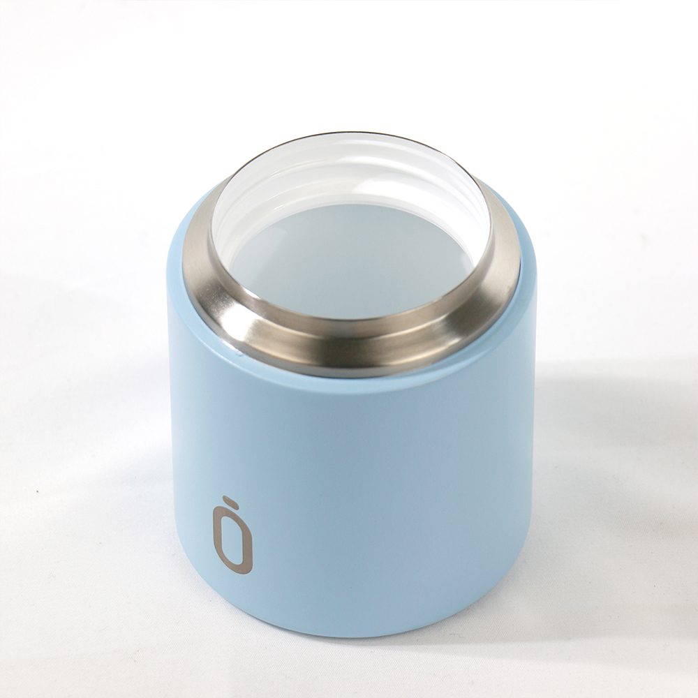 Thermos Food Container 600ml - Capri By Runbott - Image 3