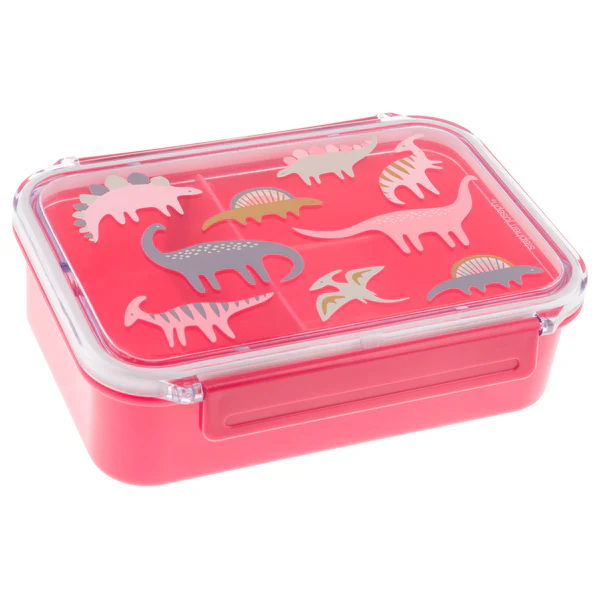 Bento Box Pink Unicorn By Stephen Joseph