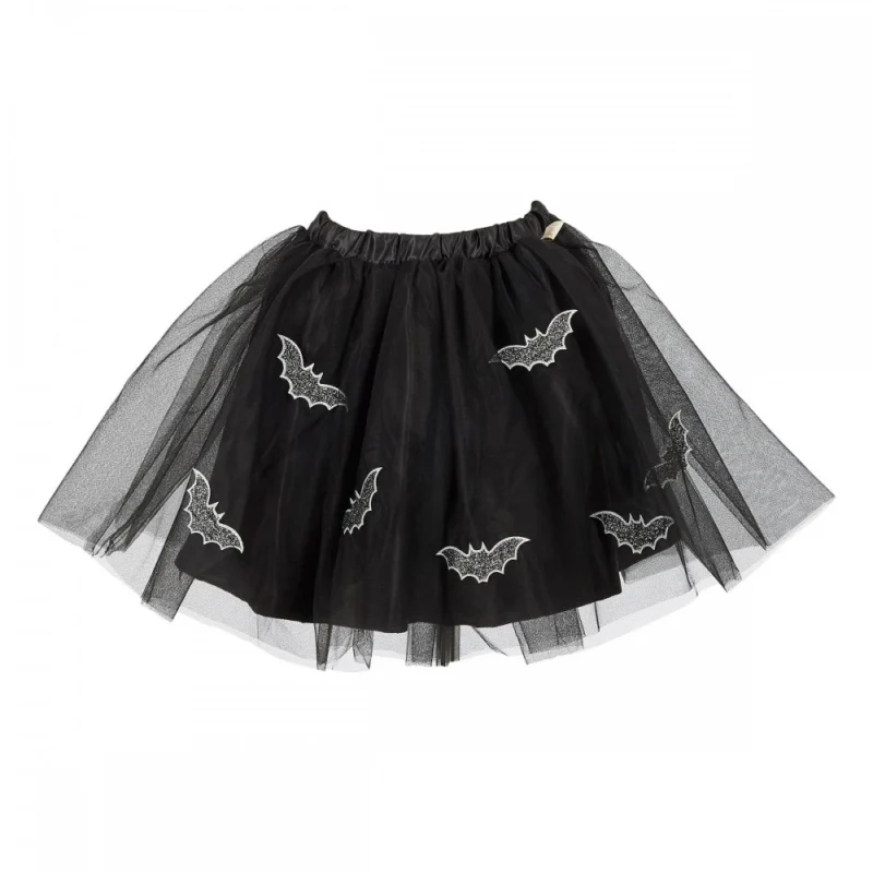 Witch Skirt - Mathilde 4-7 Years By Souza