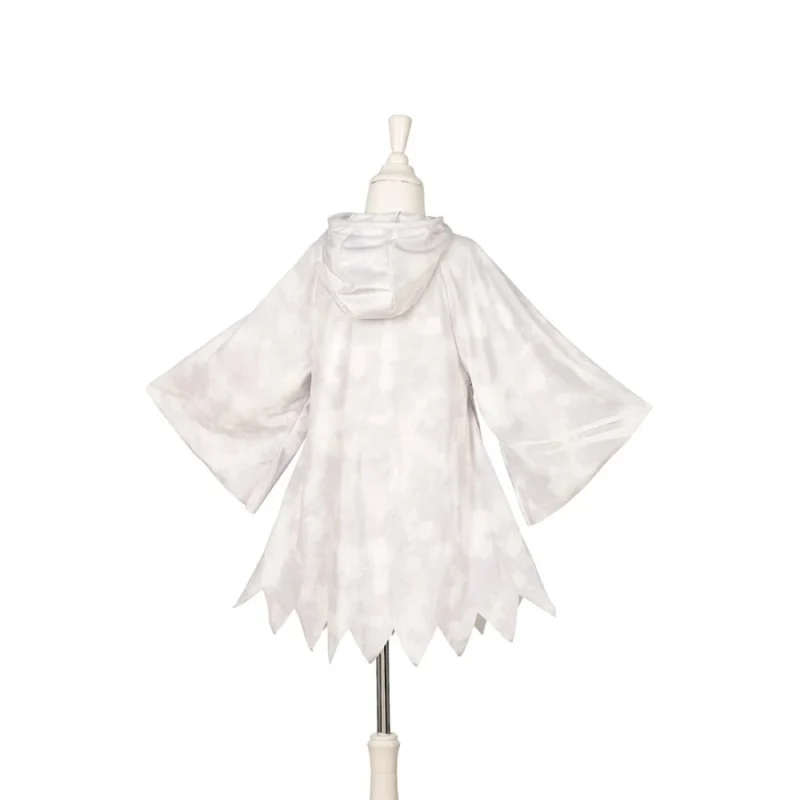 Ghost Cape & Mask By Souza 5-7Years - Image 2