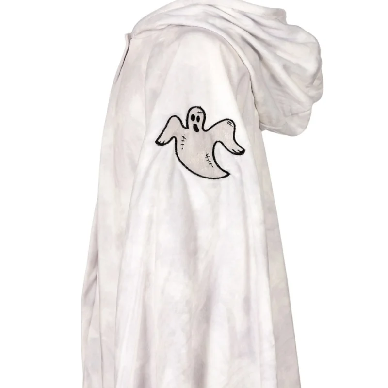 Ghost Cape & Mask By Souza 5-7Years - Image 3