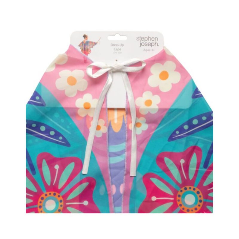 Dress Up Butterfly Cape By Stephen Joseph