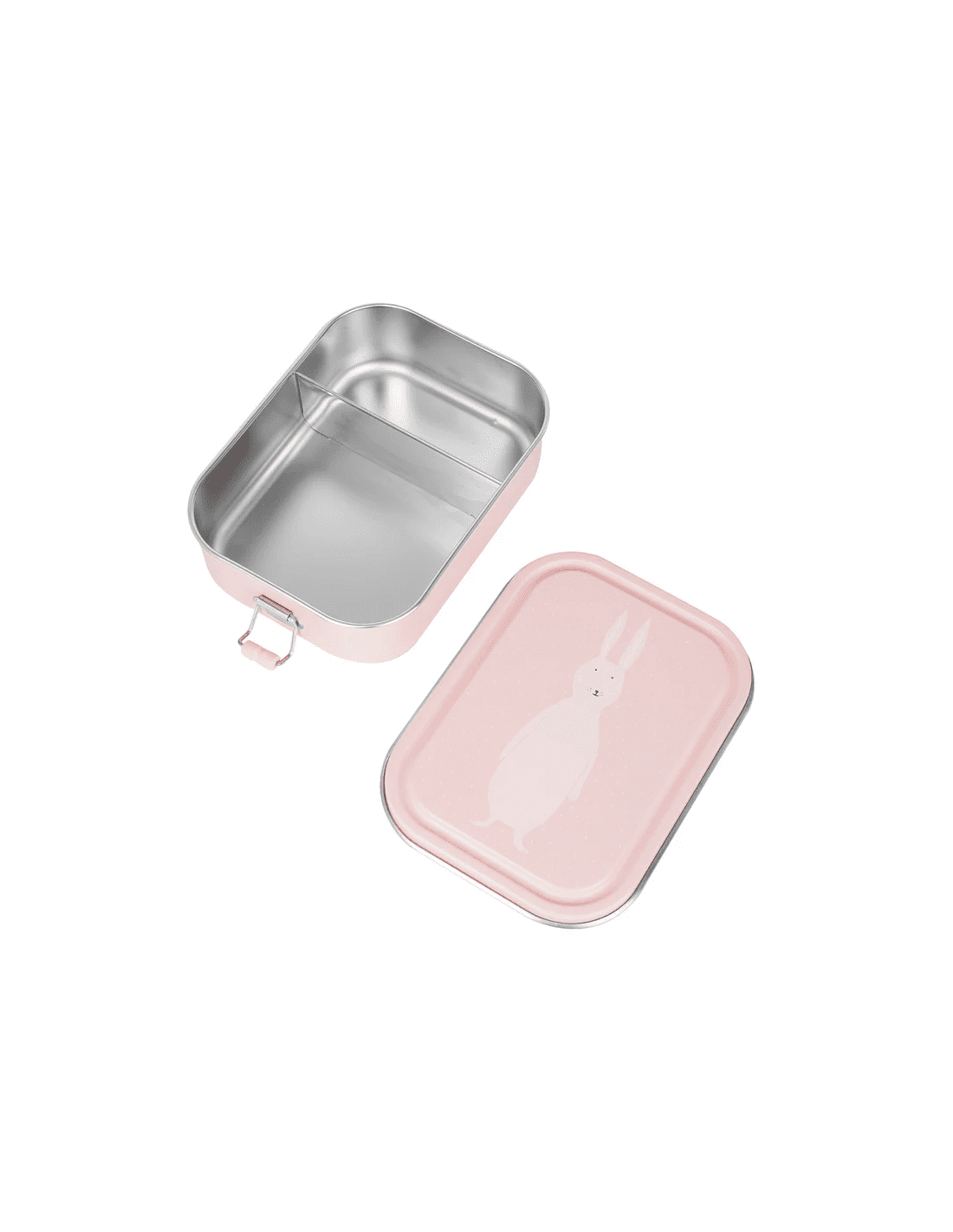 LUNCH BOX LARGE - MRS. RABBIT By Trixie - Image 2