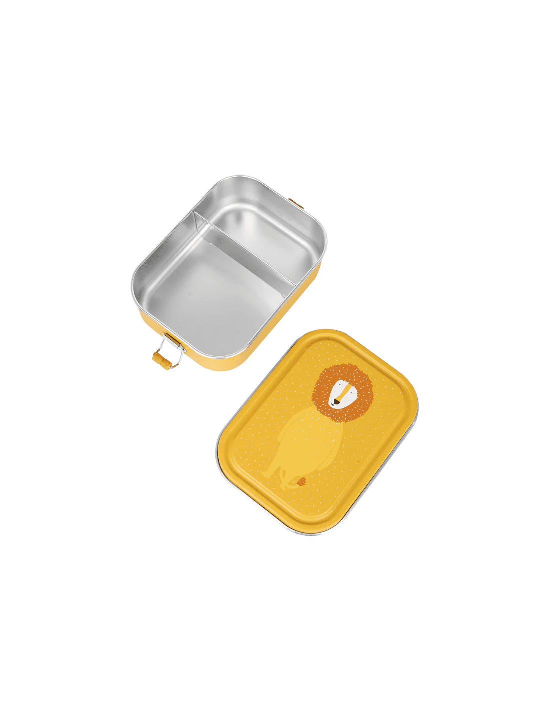 LUNCH BOX LARGE - MR. LION By Trixie - Image 3