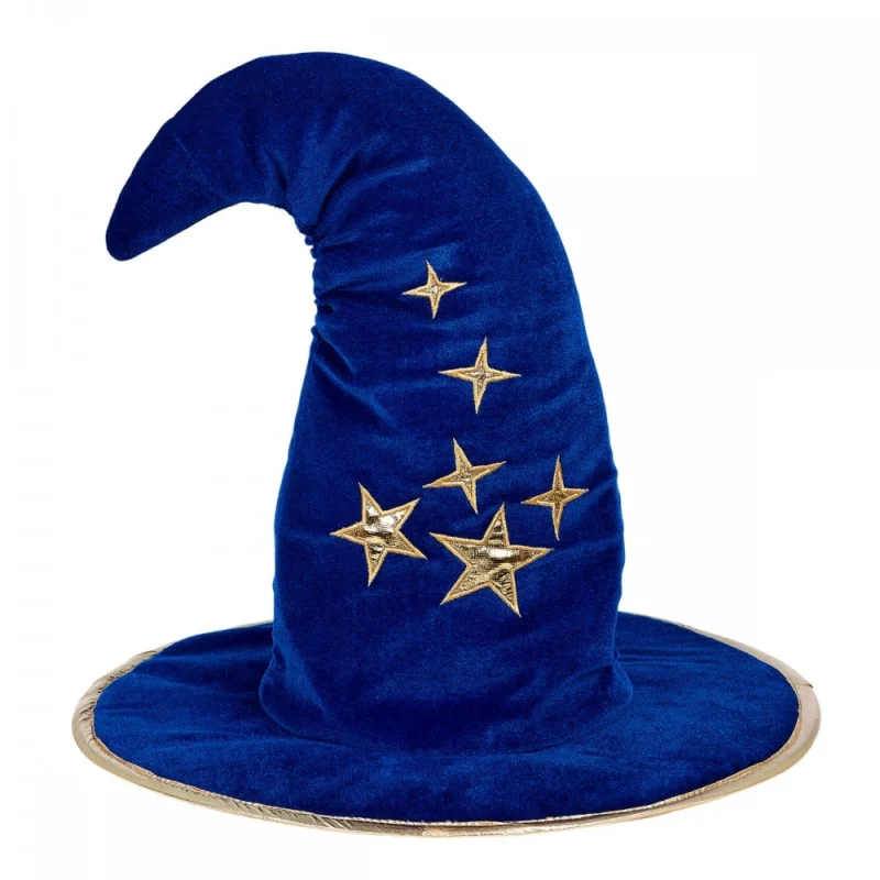 Magician Hat - Wilfred 4-8 Years By Souza