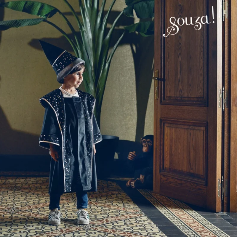 Magician Ralph by Souza 4-8years - Image 2
