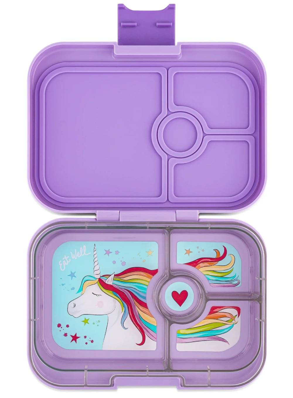 Panino - Purple Magical Unicorn By Yumbox