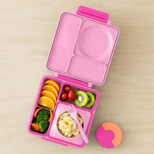 Lunchbox Pixie Pink By OMIEBOX - Image 3