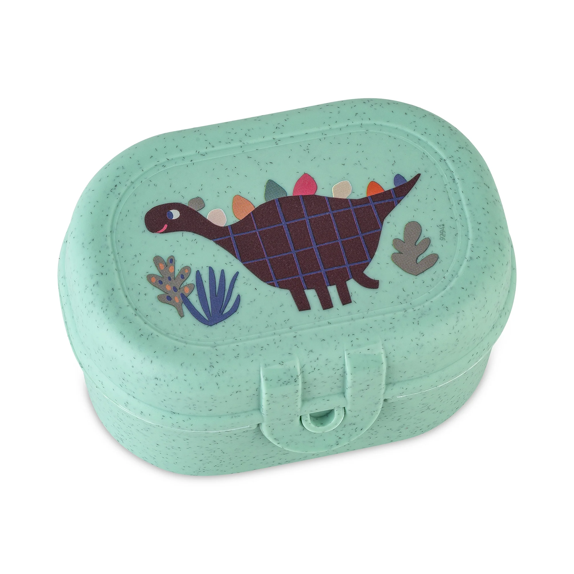 Snack Box Pascal Mini Rex By Koziol