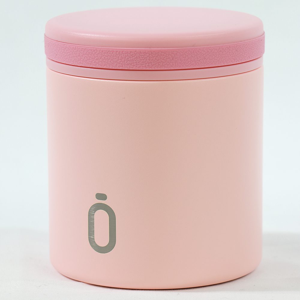 Thermos Food Container 400ml - Cotton Candy By Runbott - Image 4