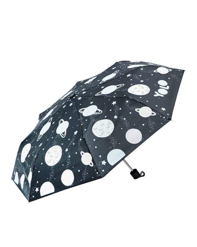 Umbrella Space Color Changing bY Yolo