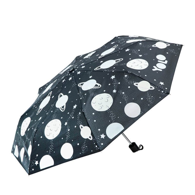Umbrella Space Color Changing bY Yolo