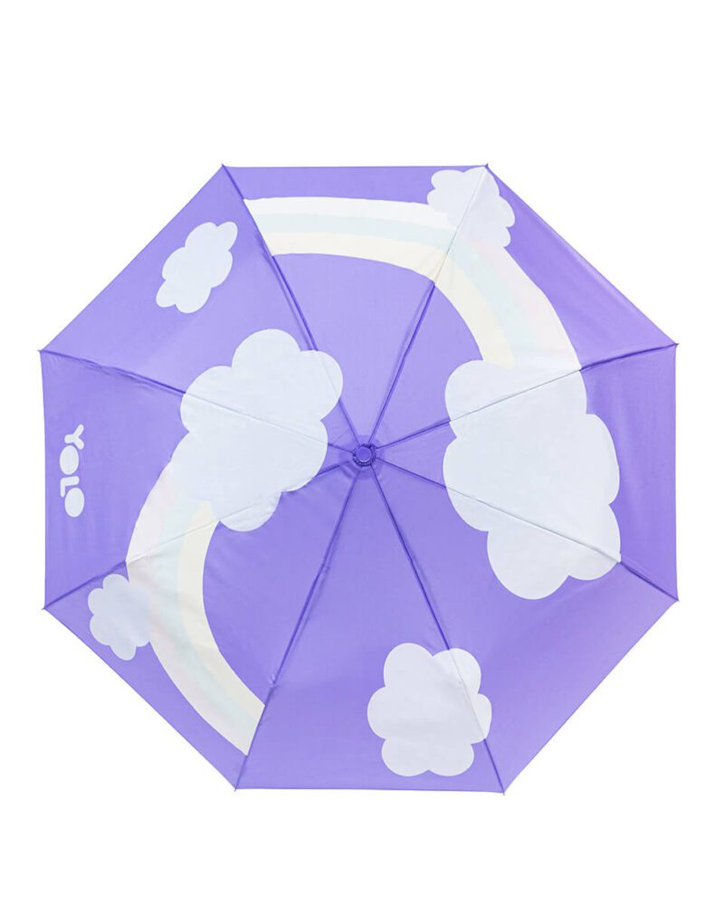 Umbrella Rainbow Color Changing - Image 2