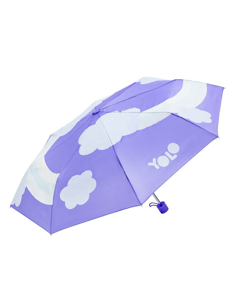 Umbrella Rainbow Color Changing
