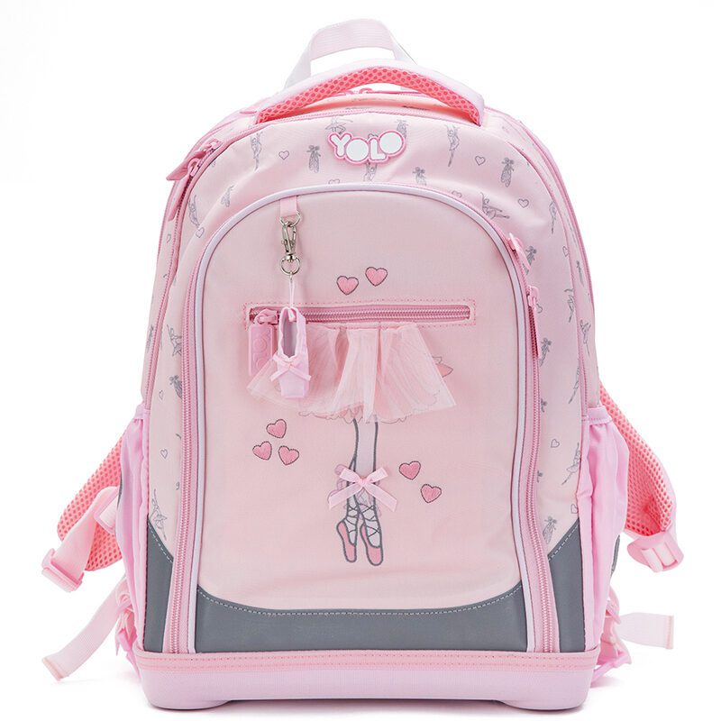 Pro Bag Ballet By Yolo