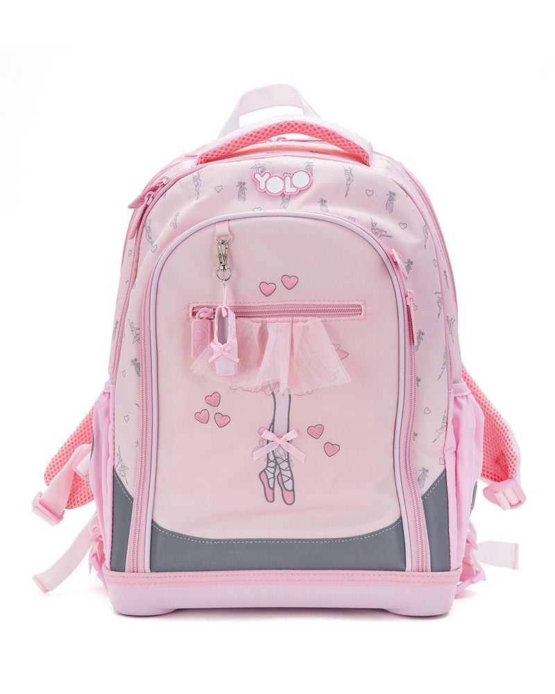 Pro Bag Ballet By Yolo