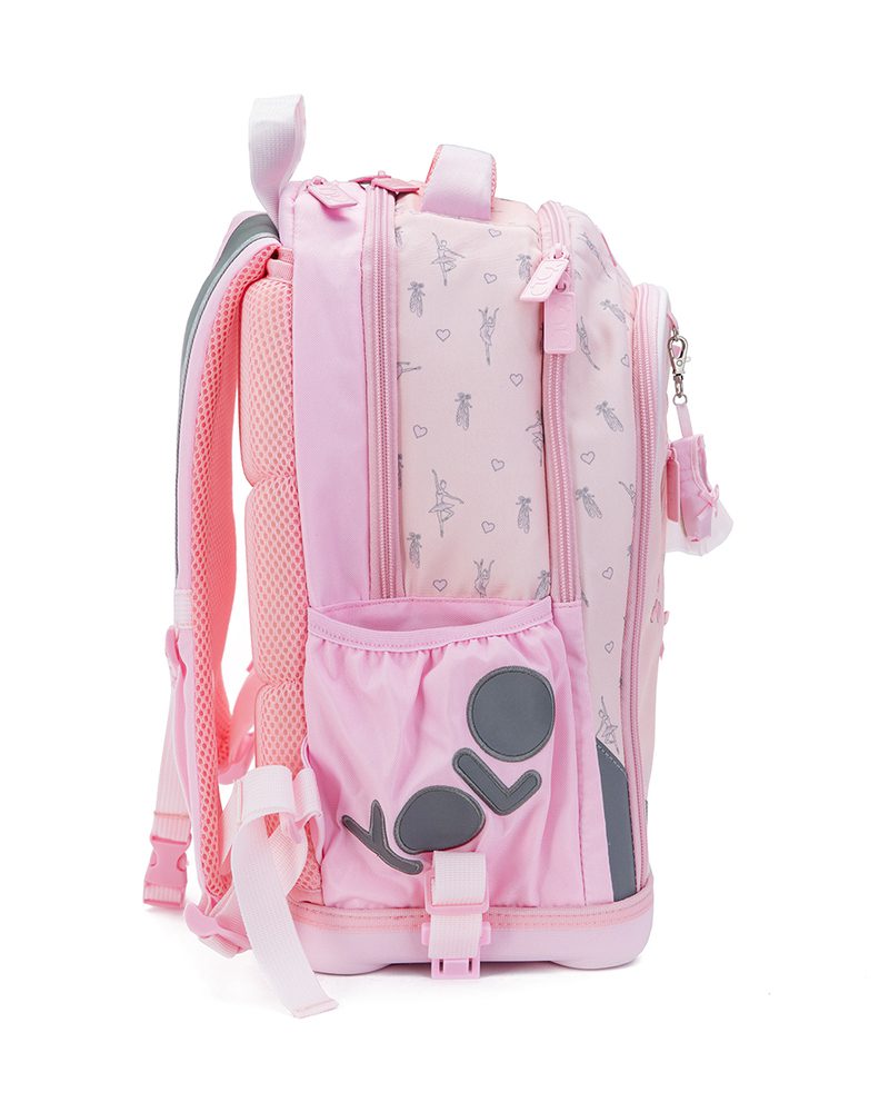 Pro Bag Ballet By Yolo - Image 4