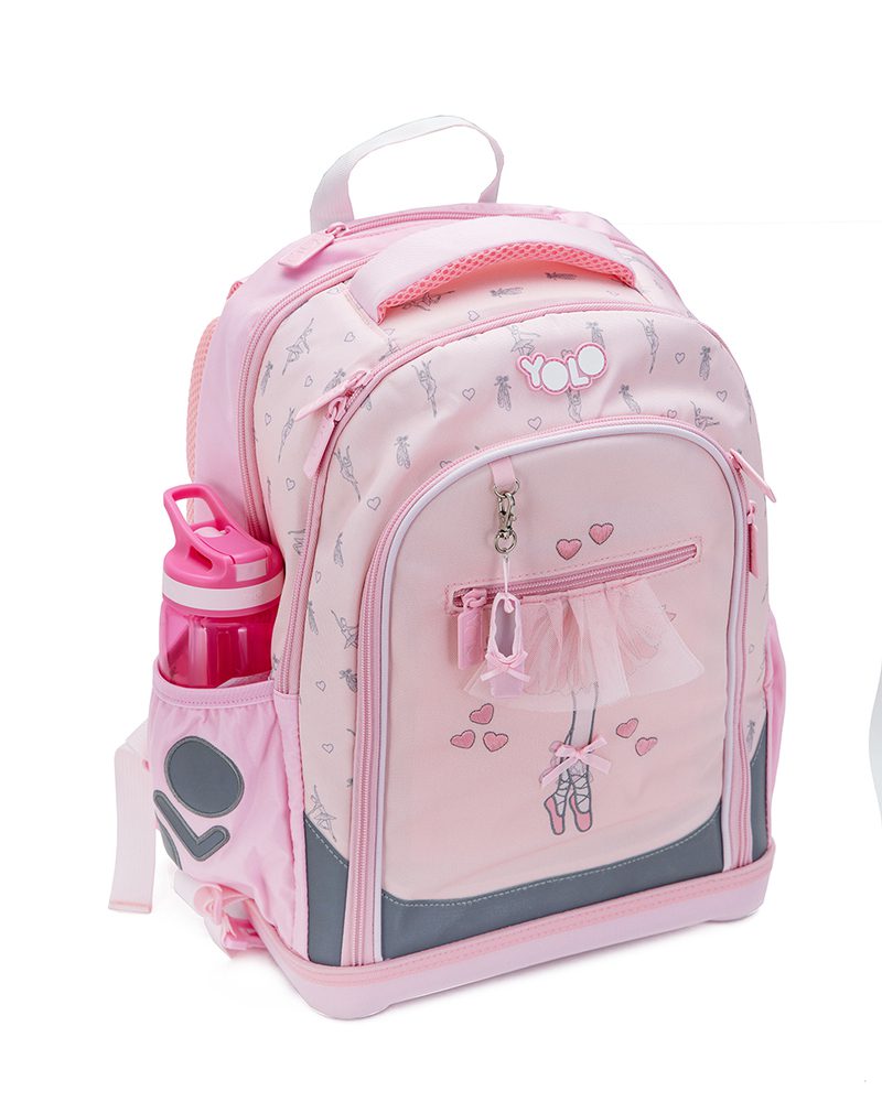 Pro Bag Ballet By Yolo - Image 2
