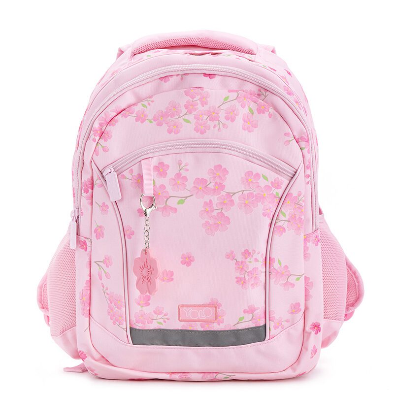 2 In 1 Bag Japanese Blossom By Yolo