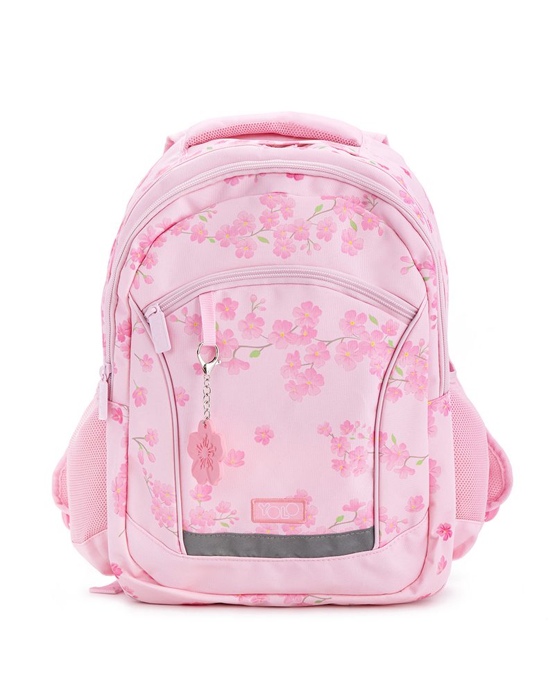 2 In 1 Bag Japanese Blossom By Yolo