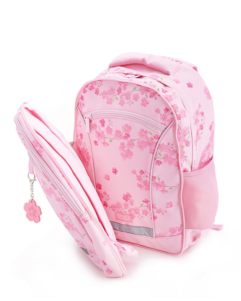 2 In 1 Bag Japanese Blossom By Yolo - Image 2