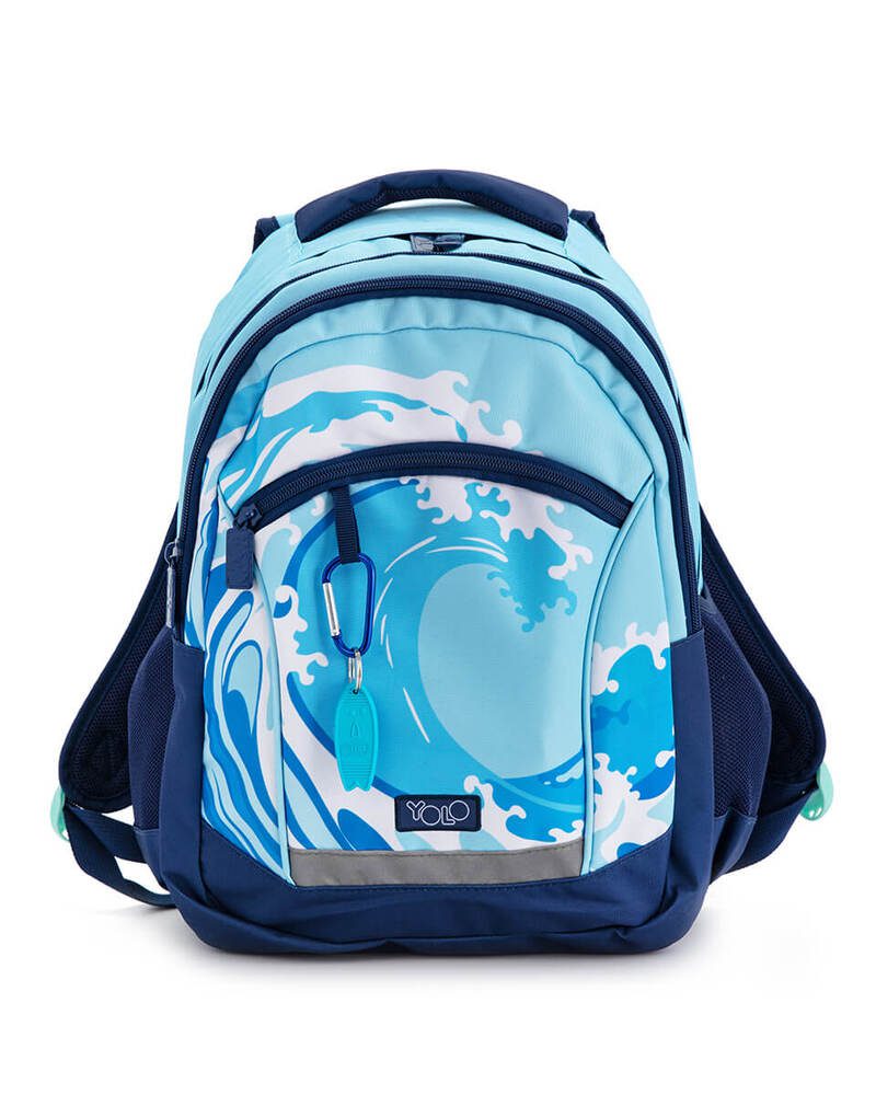 2 In 1 Bag Wave By Yolo