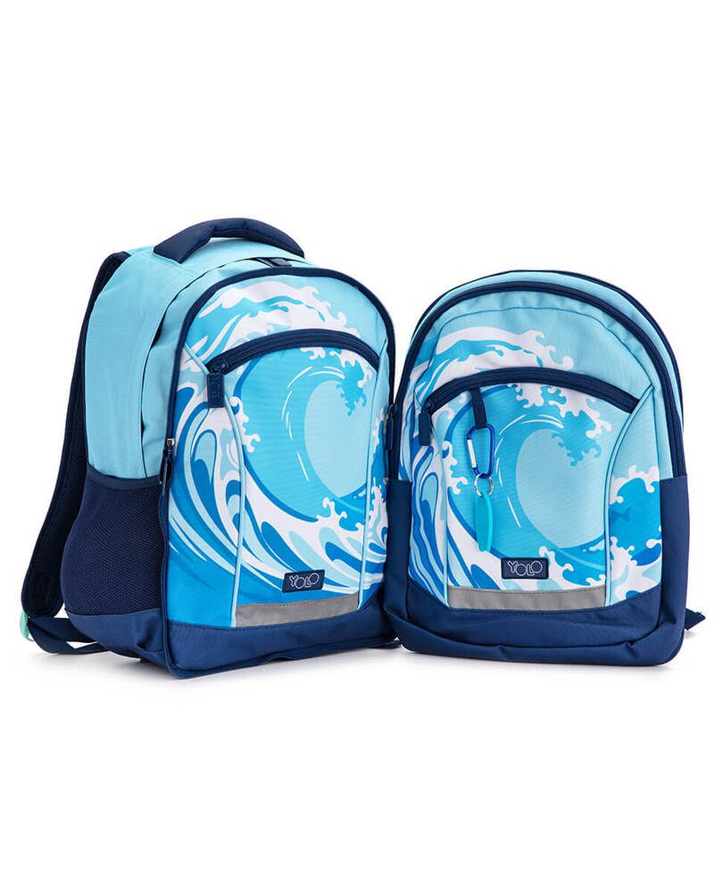 2 In 1 Bag Wave By Yolo - Image 5